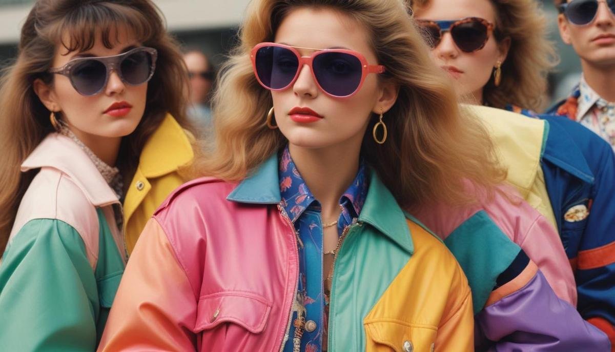 Oitentista revival na música e no entretenimento