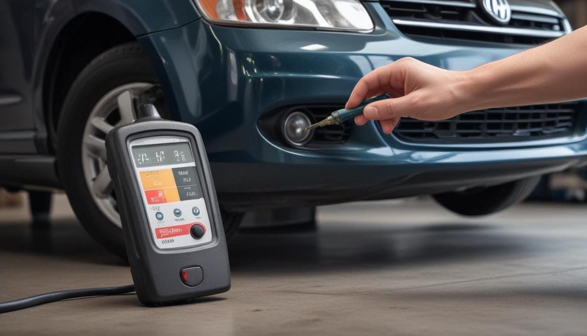 Conclusão: comprando carros usados com confiança Conclusão: comprando carros usados com confiança