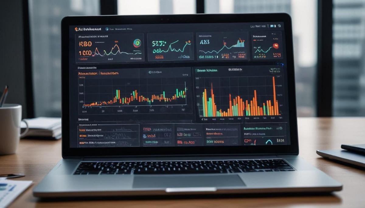Estratégias práticas com AI investing Estratégias práticas com AI investing