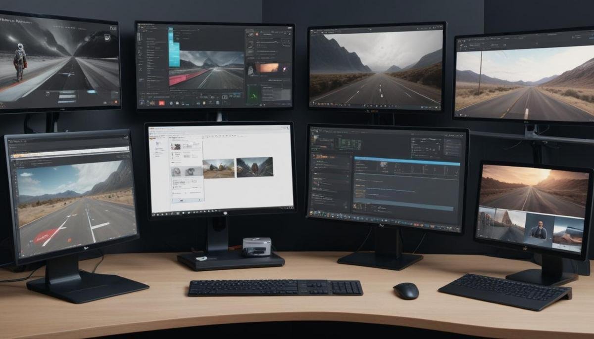 Passo a passo para criar seu primeiro vídeo generativo