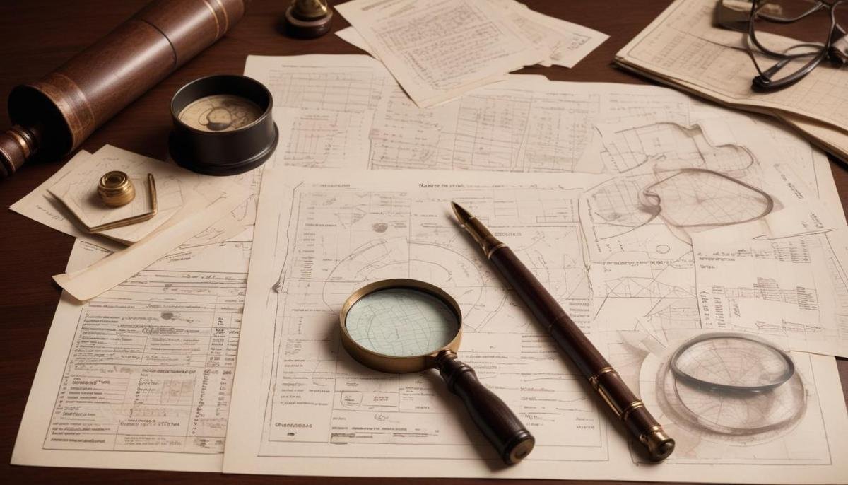 Mistérios famosos que foram solucionados recentemente