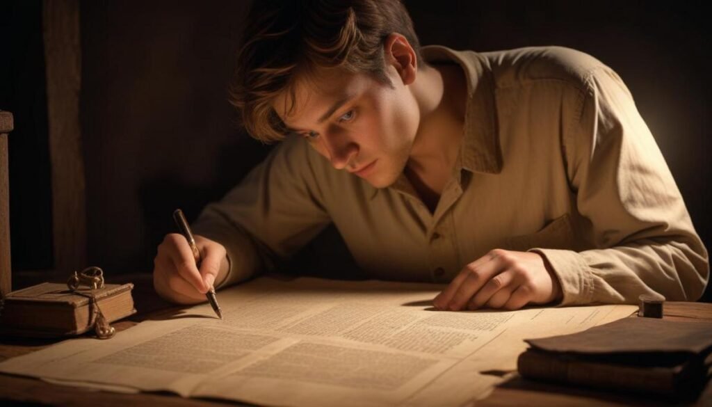 Mistérios resolvidos: Descubra verdades ocultas que vão surpreender você