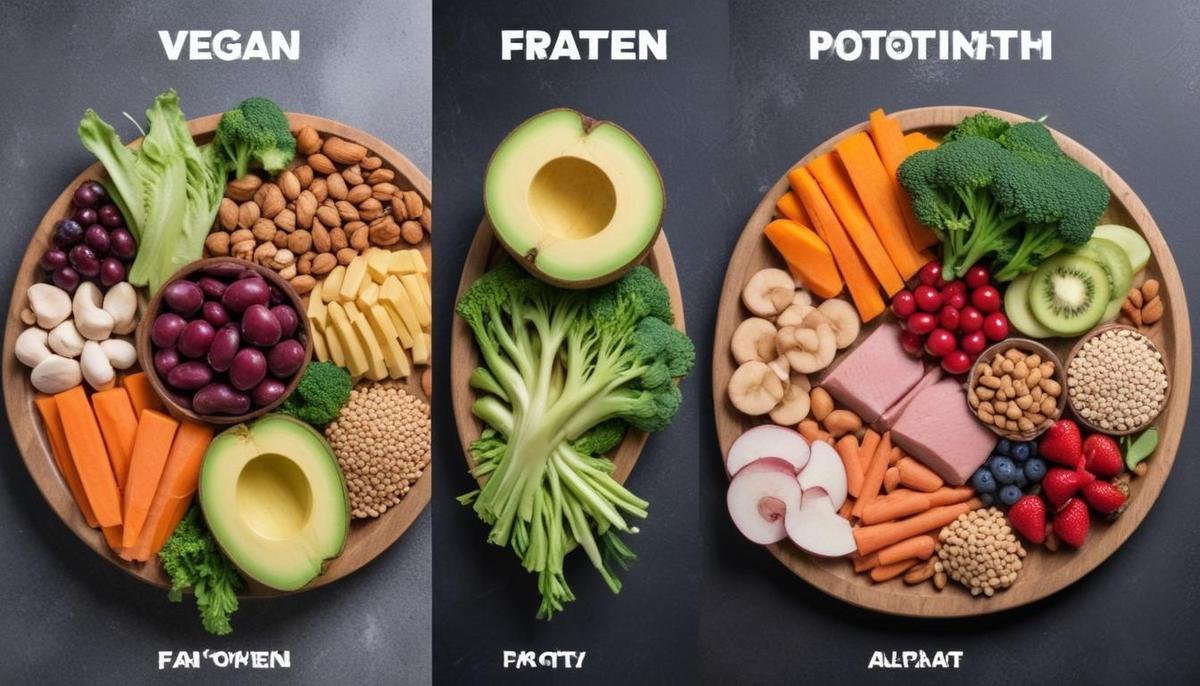 Conclusão e caminhos para incorporar comidas veganas sem complicação