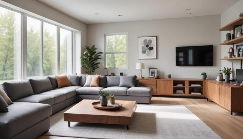 Móveis planejados: descubra como transformar sua casa com design sob medida