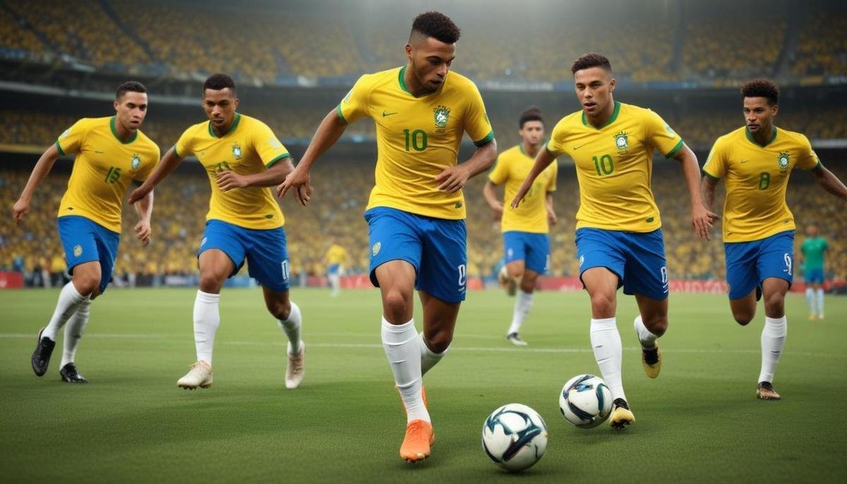 Os maiores talentos e revelações recentes