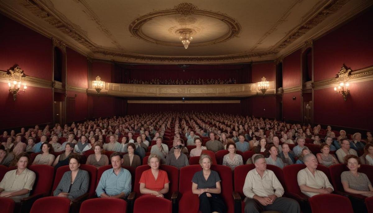 Conclusão: por que o cinema clássico continua relevante