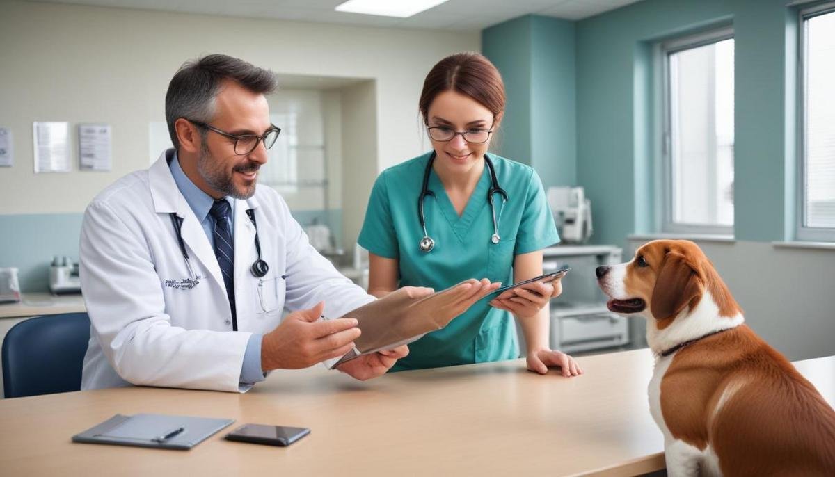 Conclusão: cuidando da saúde animal com responsabilidade