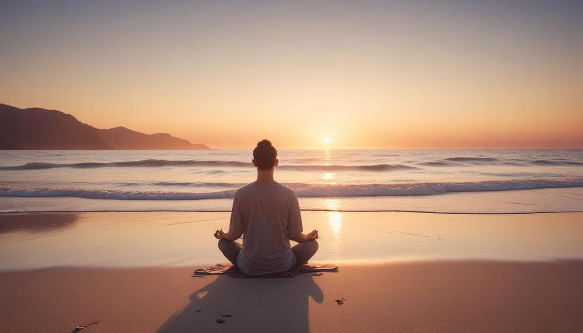 Conclusão: inspire-se a descobrir sua praia paradisíaca