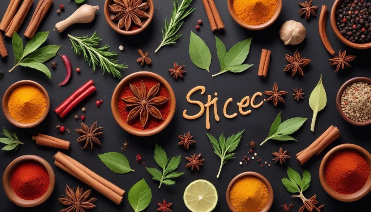 Conclusão: aproveite todo o potencial dos temperos naturais