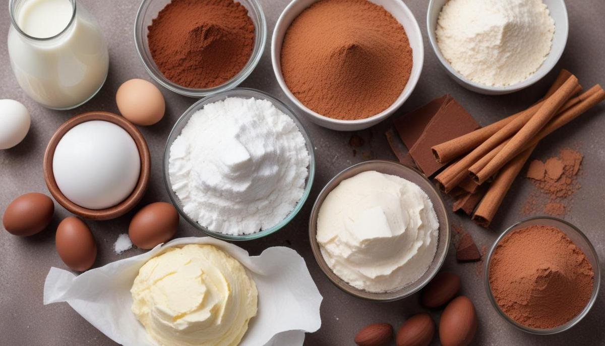 Técnicas fundamentais para dominar a arte dos doces caseiros