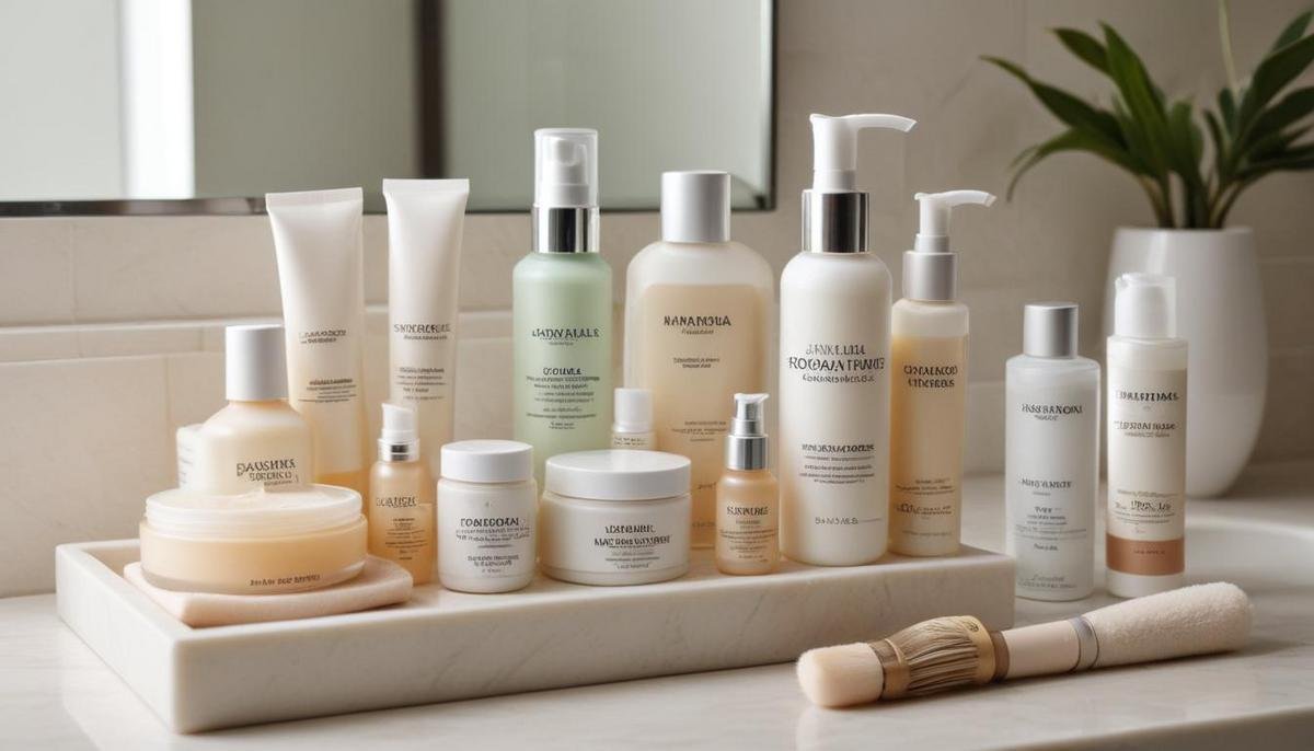 Erros comuns na skincare rotina e como evitá-los Erros comuns na skincare rotina e como evitá-los