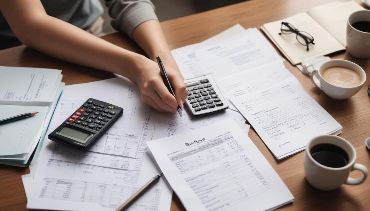 Ferramentas úteis para facilitar o planejamento financeiro