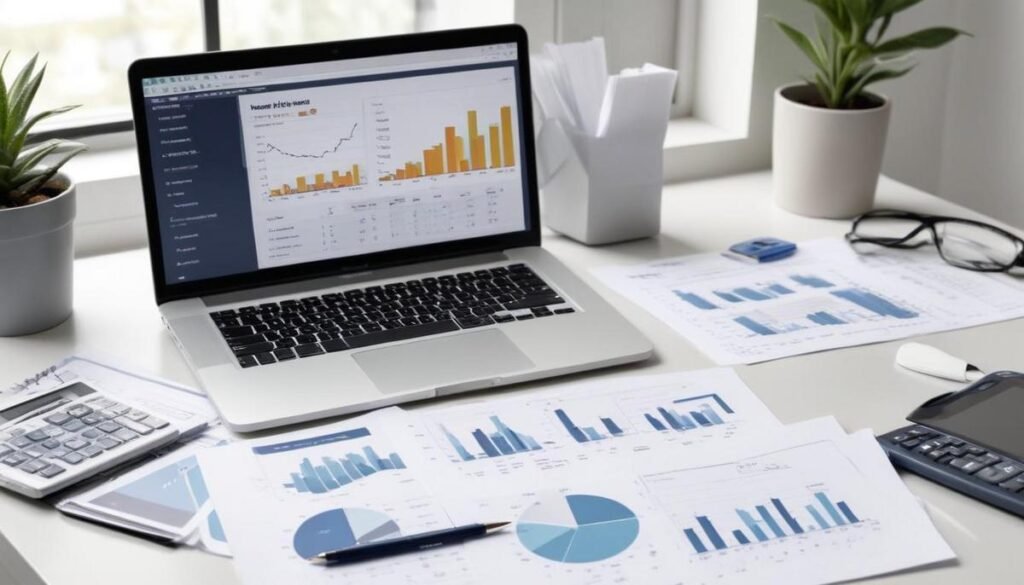 Planejamento financeiro: descubra como transformar suas finanças e alcançar estabilidade