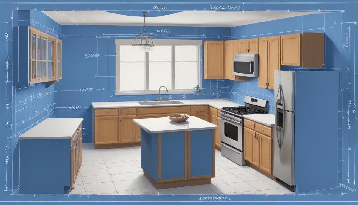 Vantagens e desafios da cozinha americana que você precisa considerar