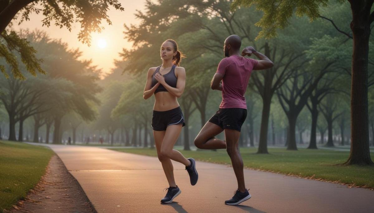Equipamentos e segurança essenciais