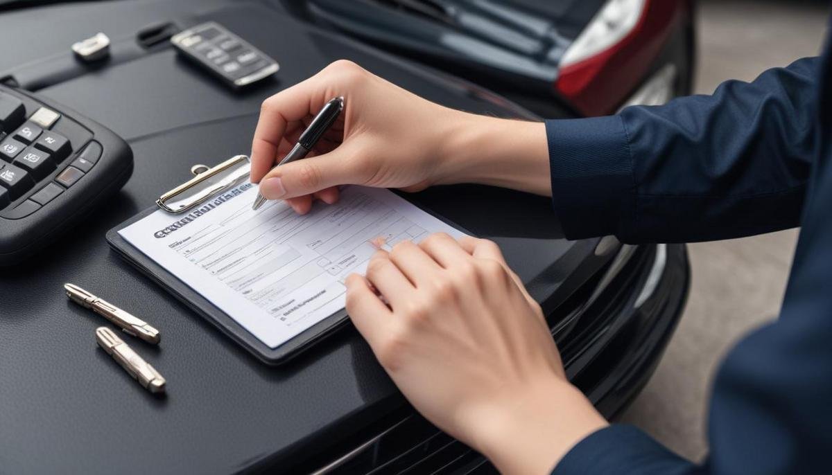 Principais aspectos para observar durante o teste drive