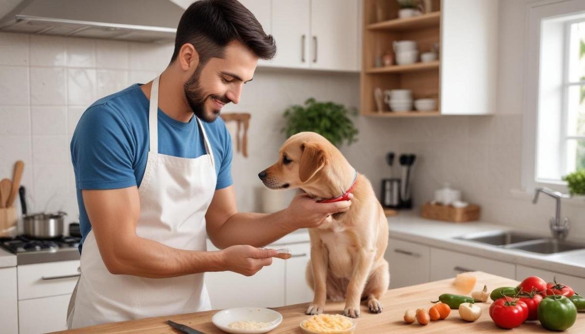 Conclusão: escolhas conscientes para o bem-estar do seu pet