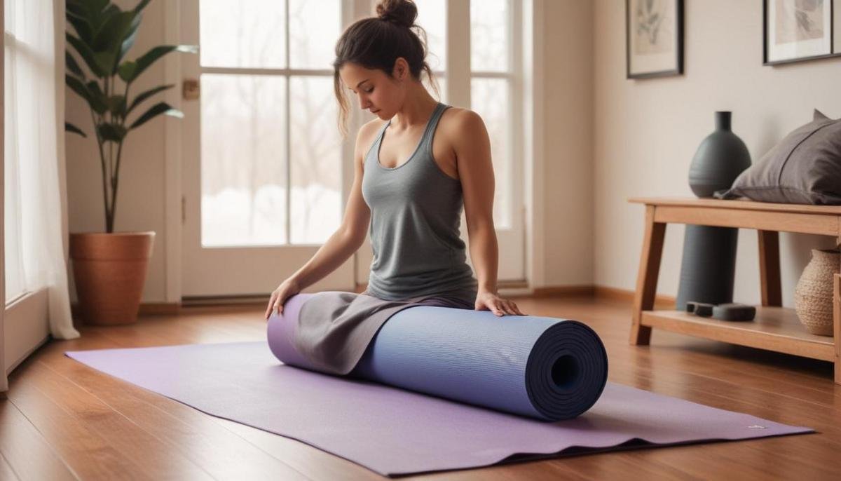 Poses básicas para iniciantes