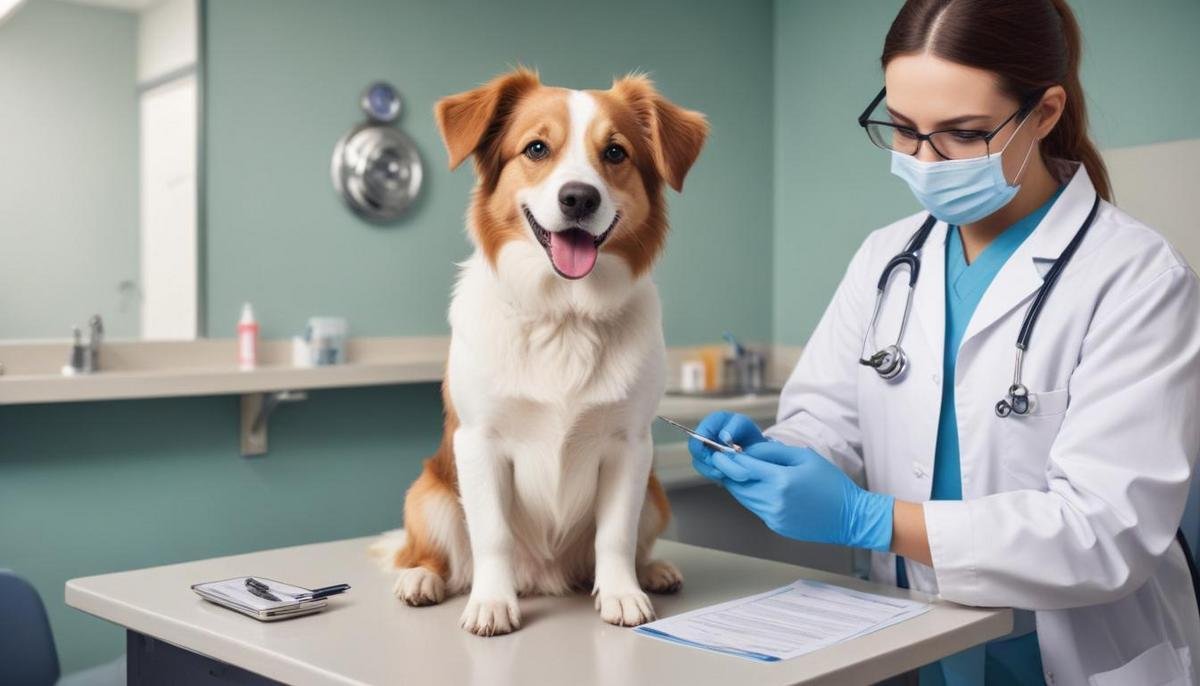 Conclusão: garantindo uma vida longa e feliz ao seu cachorro