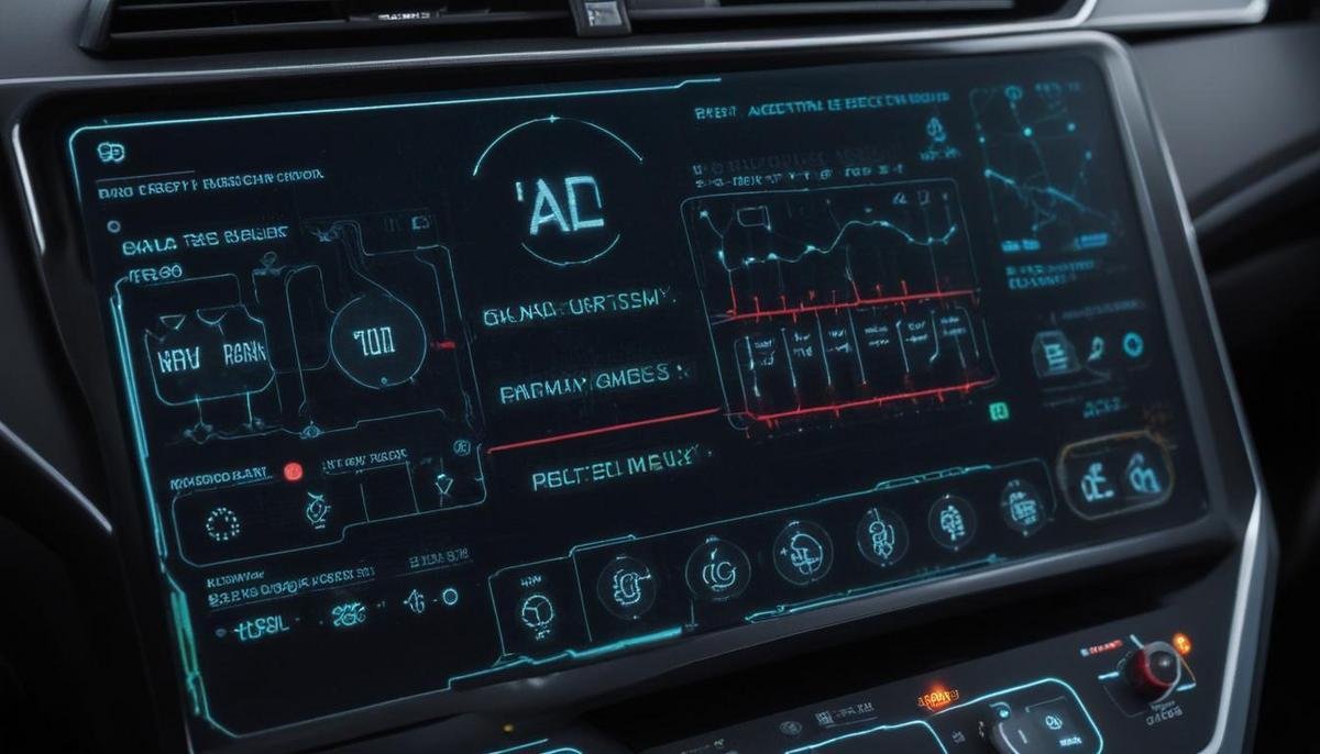 Desafios e soluções na implementação de elétricos avançados