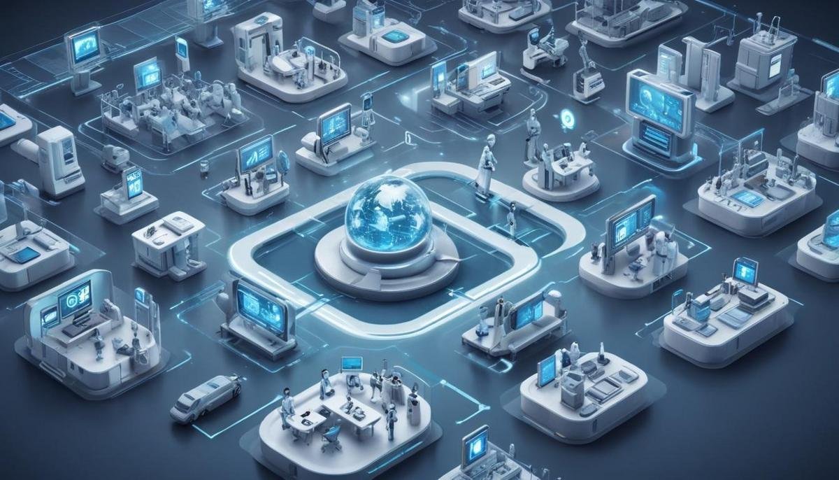 Tendências emergentes em inovações tech para ficar de olho