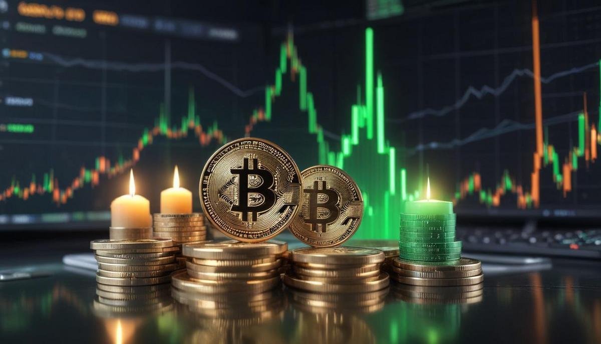 Estratégias práticas para entrar no Crypto Revival Estratégias práticas para entrar no Crypto Revival