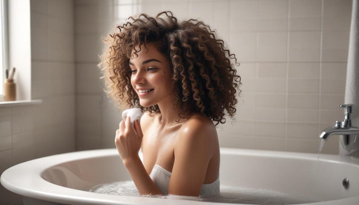 Erros comuns no cuidado dos cabelos cacheados Erros comuns no cuidado dos cabelos cacheados