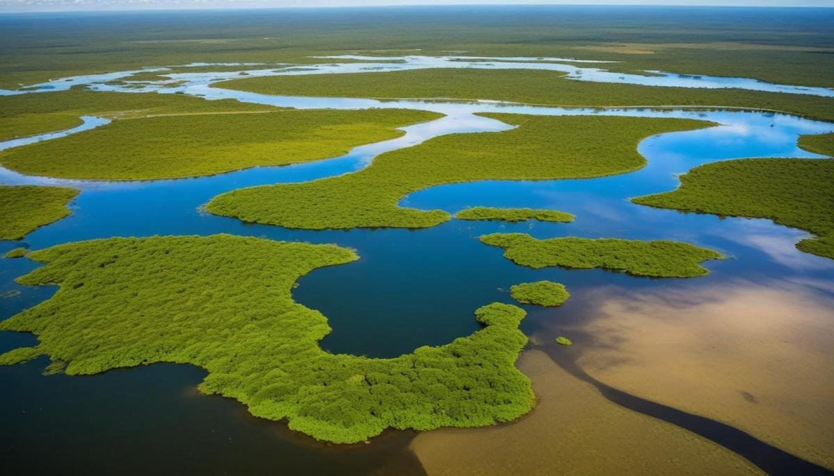 Como planejar uma viagem de ecoturismo no Brasil