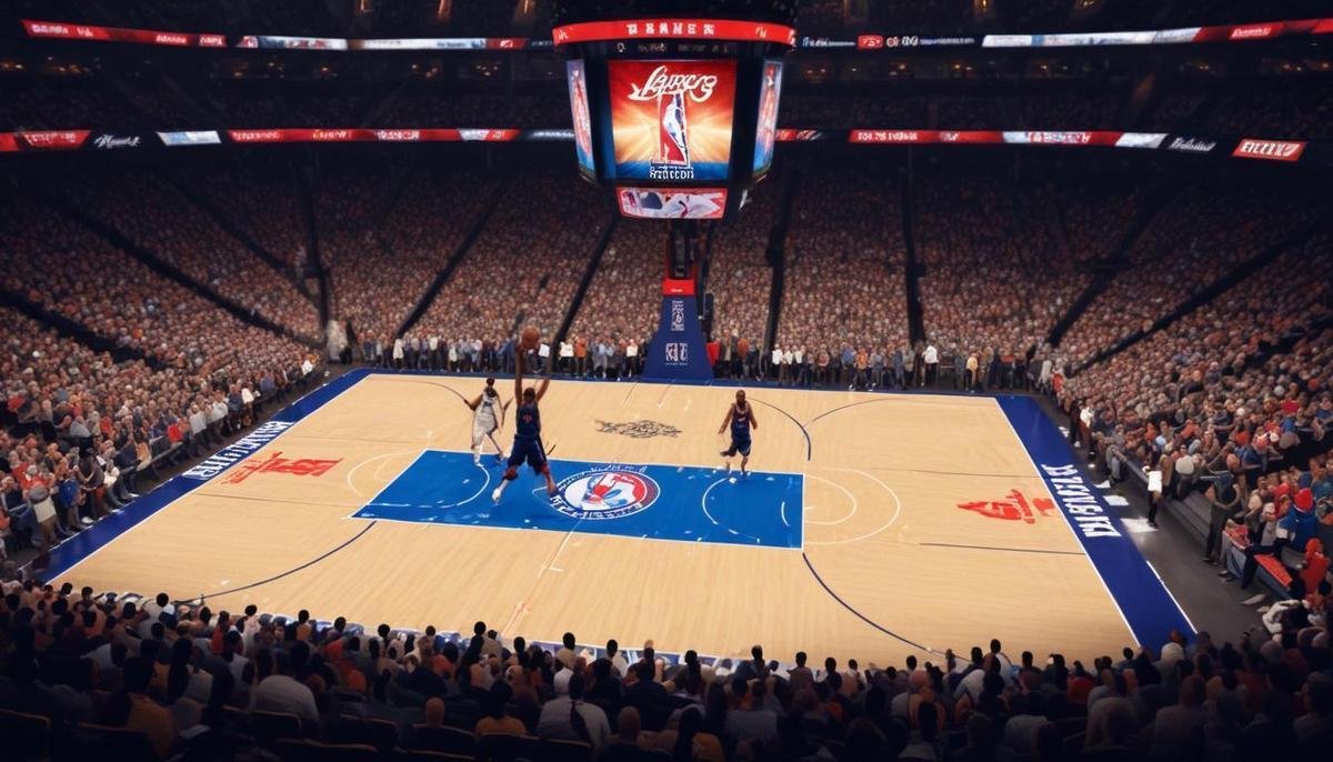 Jogadores que definem o basquete moderno