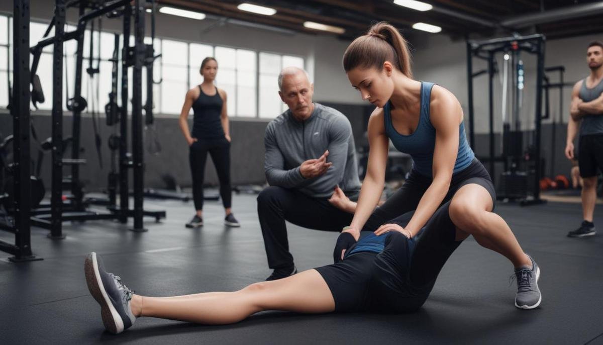 Conclusão: Transformando exercícios diários em um estilo de vida Conclusão: Transformando exercícios diários em um estilo de vida