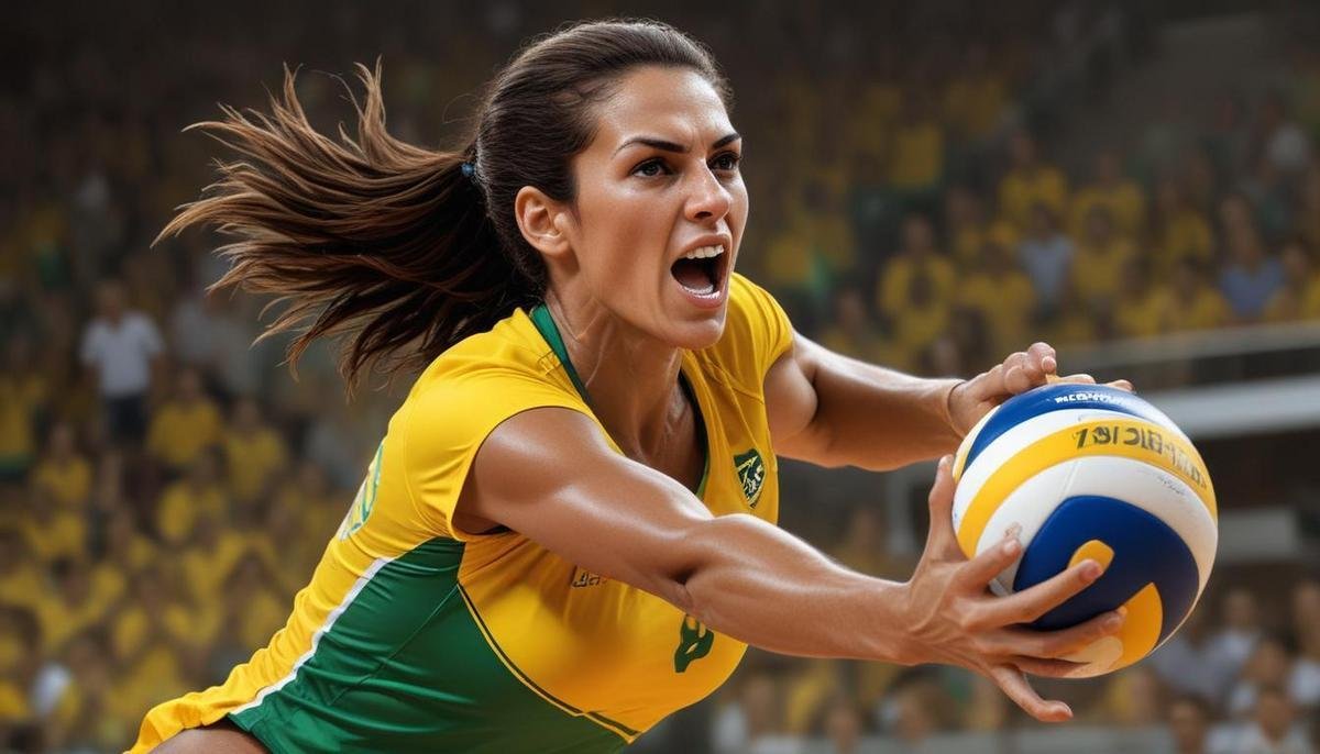 Técnicas e estratégias que fizeram o Brasil campeão