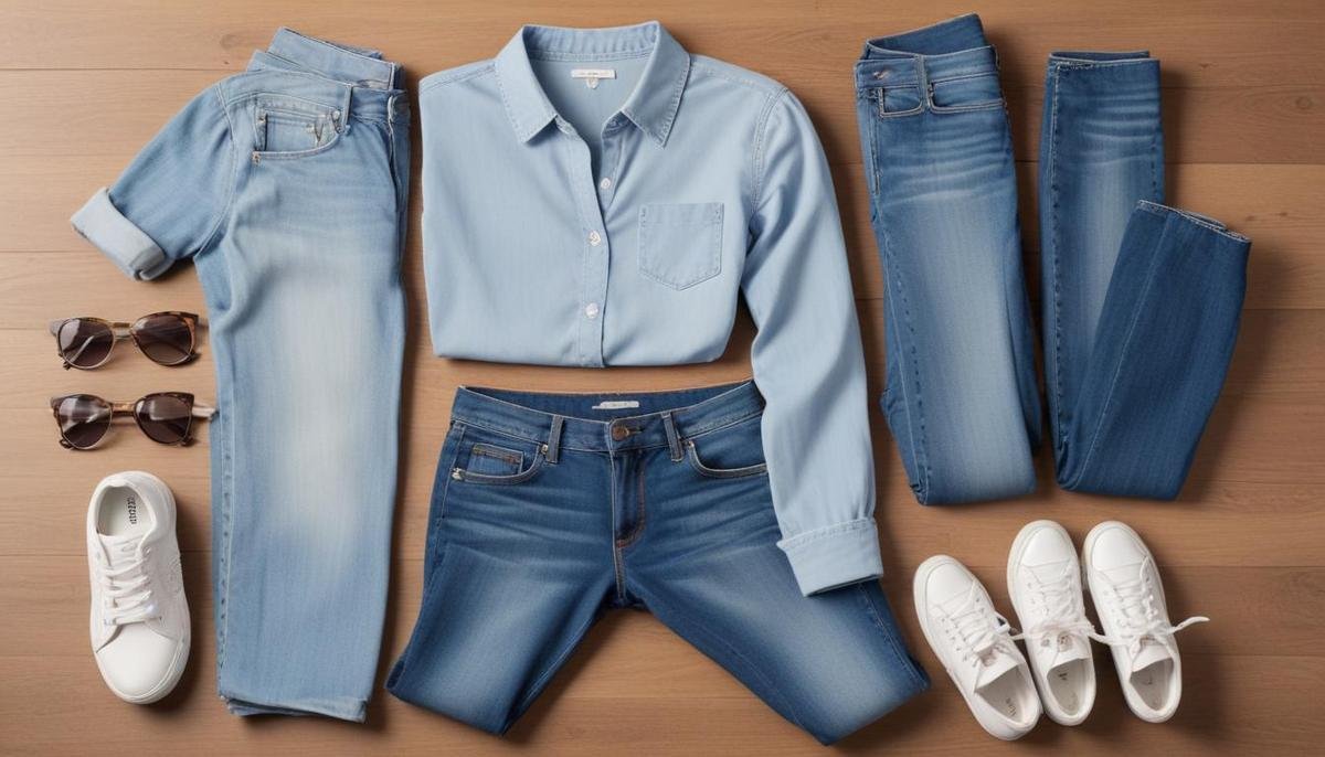 Dicas para montar looks dia para diferentes ocasiões