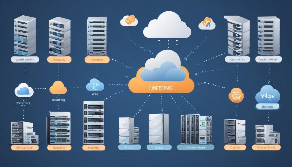 Como escolher a hospedagem barata ideal para seu projeto