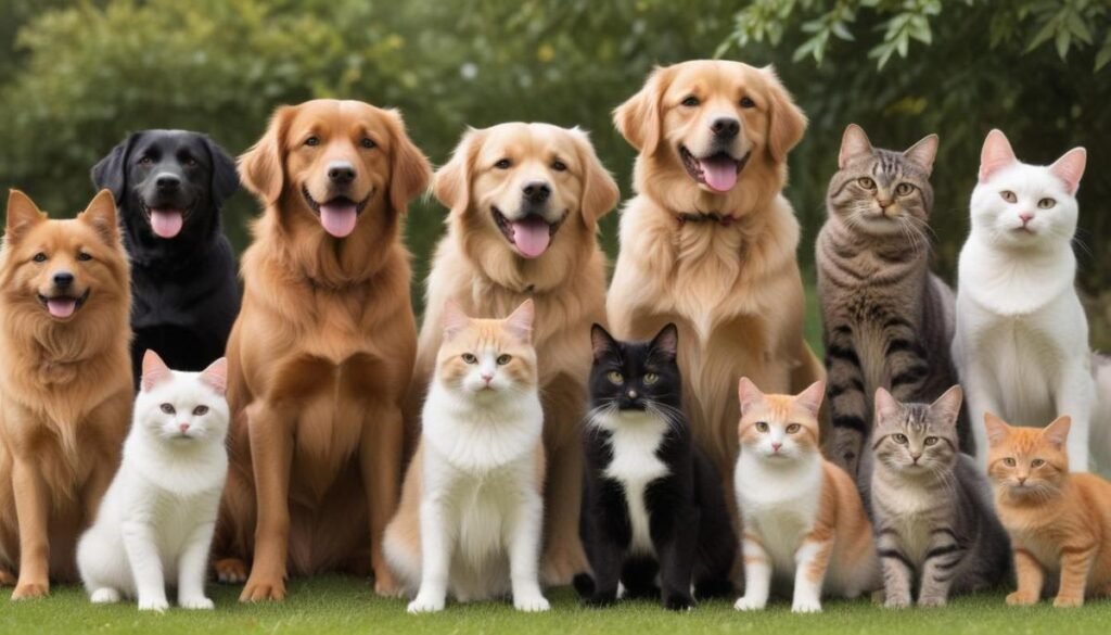 Raças populares: descubra as mais adoradas e suas curiosidades irresistíveis