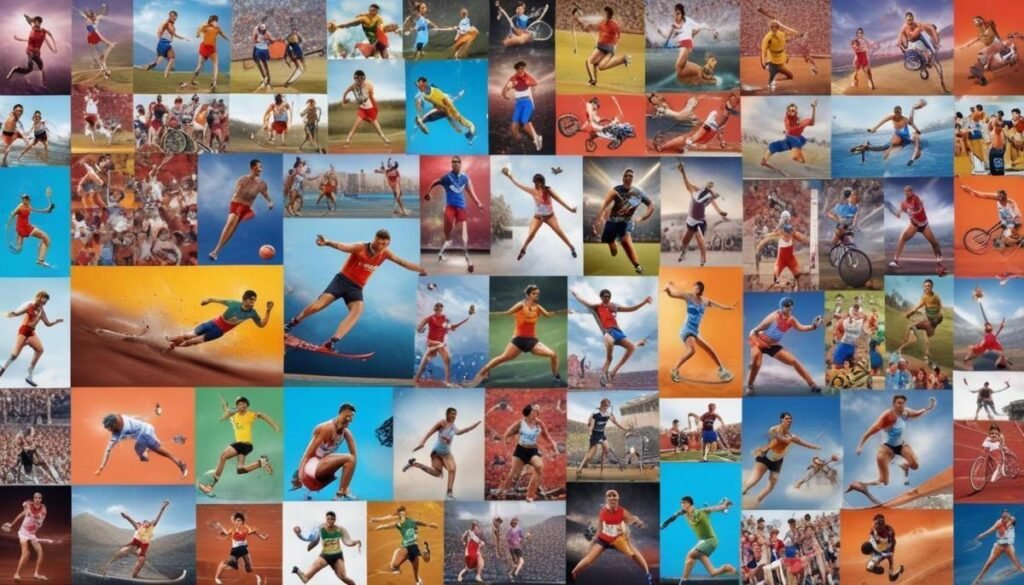 Recordes mundiais: descubra os feitos incríveis que desafiam os limites humanos