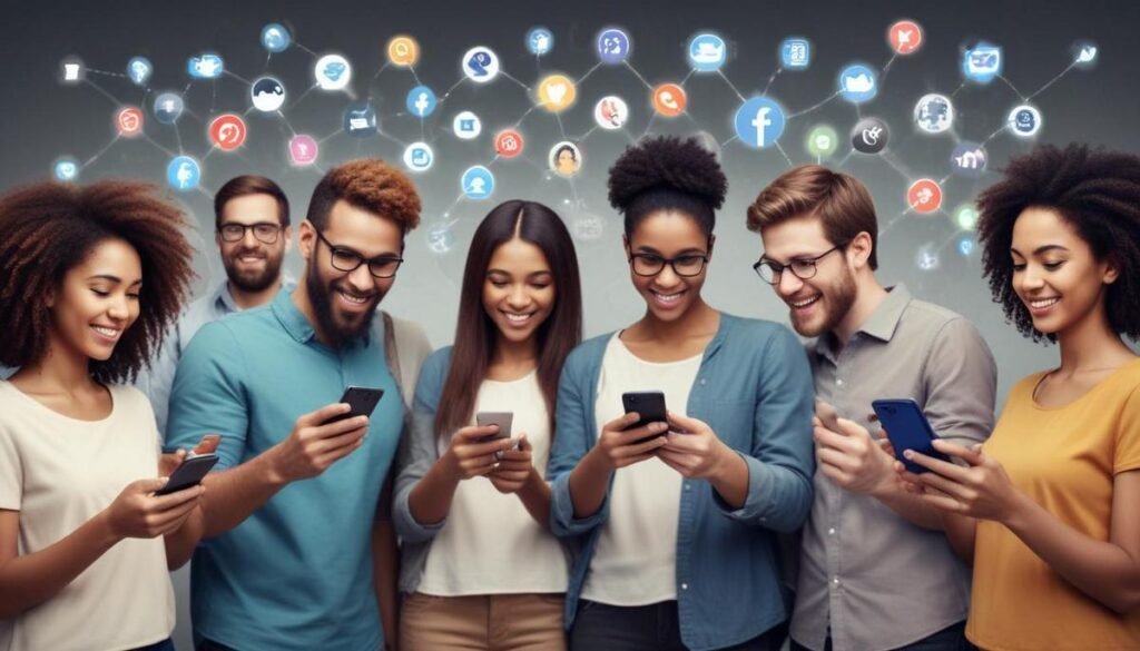 Redes sociais: como dominar essas plataformas e aumentar seu impacto hoje