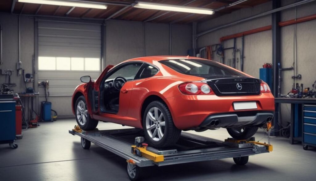 Revisão veículo: descubra quando e por que é essencial manter seu carro seguro Revisão veículo: descubra quando e por que é essencial manter seu carro seguro