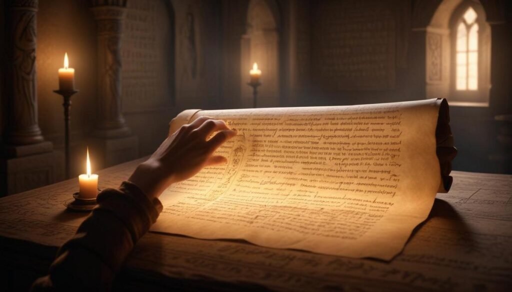 Segredos revelados: descubra verdades surpreendentes que vão mudar sua visão