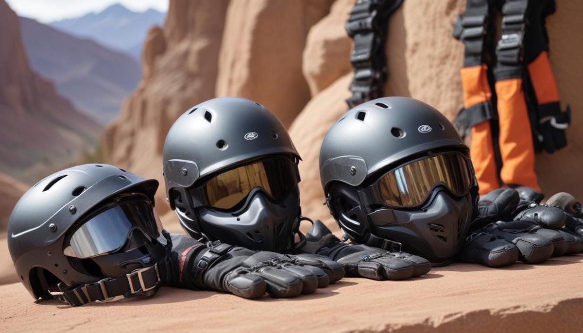 Conclusão: por que os esportes radicais transformam vidas