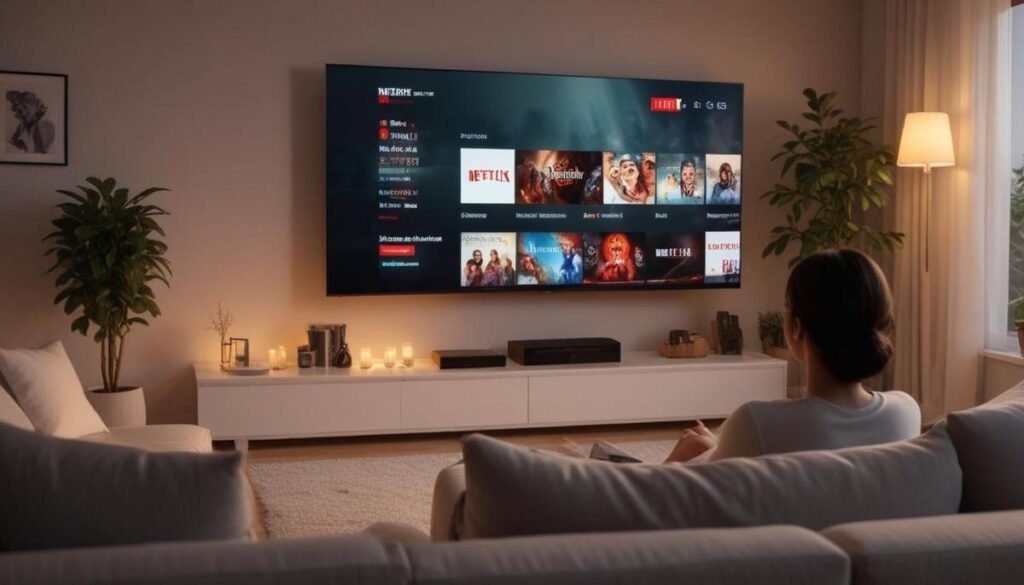 Séries Netflix: Descubra as melhores histórias que vão prender sua atenção hoje