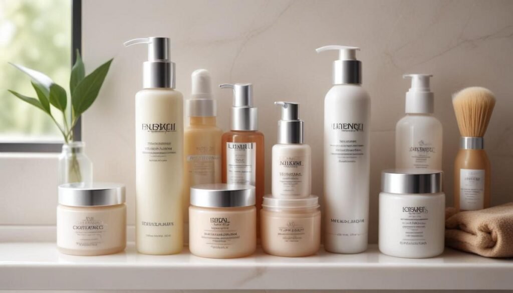 Skincare rotina: descubra o passo a passo essencial para uma pele radiante Skincare rotina: descubra o passo a passo essencial para uma pele radiante