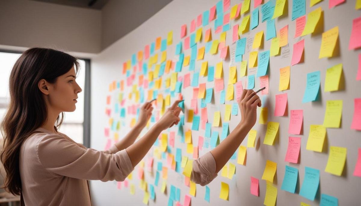 Conclusão: o poder do conteúdo interessante