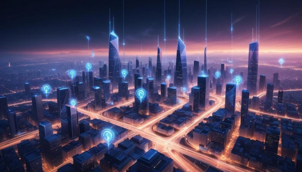 Tecnologia 5G: descubra como ela vai revolucionar seu dia a dia agora