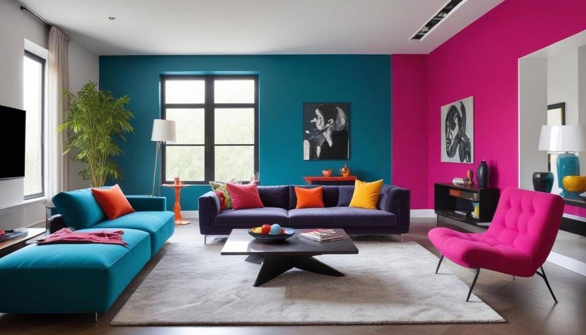 Conclusão: como aplicar a decoração moderna no seu dia a dia