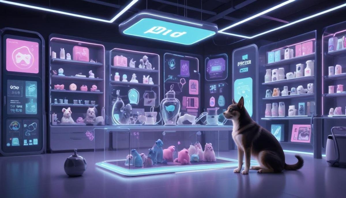 Conclusão: aproveitando o melhor do pet shop online