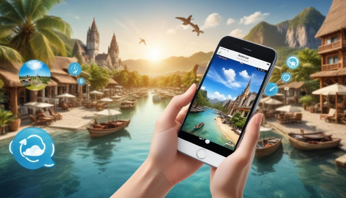 Conclusão e perspectivas do turismo nacional