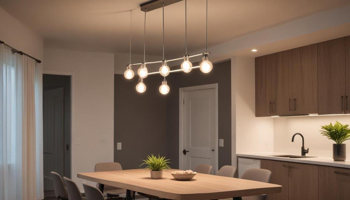 Conclusão: ilumine seu lar com inteligência e estilo
