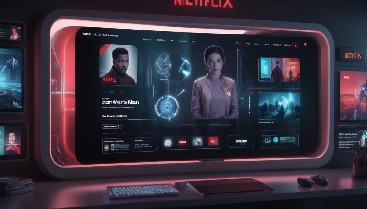 Conclusão: porque investir seu tempo nas séries Netflix