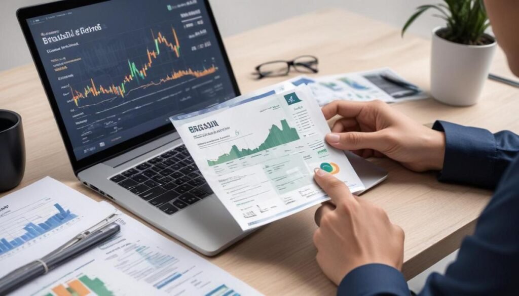 Tesouro direto: descubra como investir com segurança e rendimento garantido