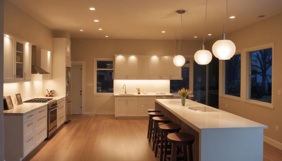 Como escolher a iluminação ideal para cada cômodo